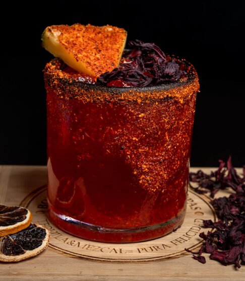 mezcal